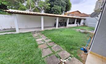 Imagem 7: CASA RESIDENCIAL em RIO DAS OSTRAS - RJ, NOVO RIO DAS OSTRAS