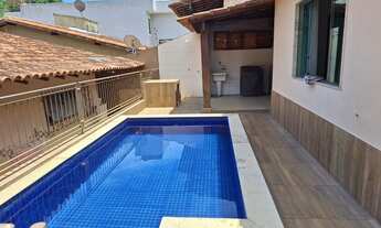 Imagem: CASA RESIDENCIAL em MACAÉ - RJ, MIRAMAR