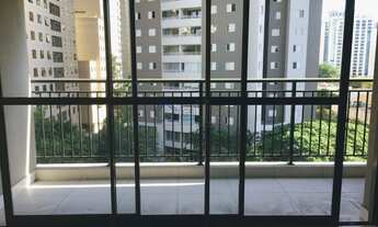 Imagem 4: Studio 32 metros a Venda em Moema Índios Localização Privilegiada