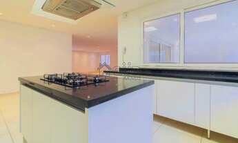 Imagem 7: Sobrado Alto Padrão Condomínio Fechado Localização Privilegiada no Brooklin