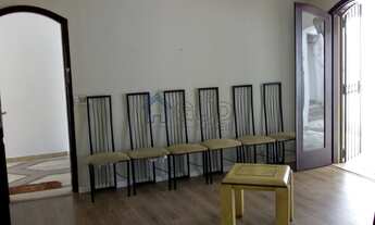 Imagem 3: Sobrado a Venda ou Locação em Localização Privilegiada no Brooklin