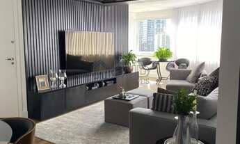 Imagem 3: Apartamento em Localização Privilegiada no Brooklin