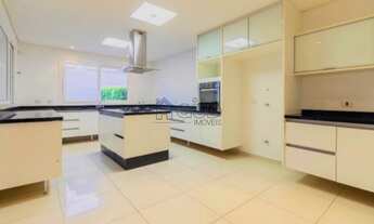 Imagem 5: Sobrado Alto Padrão Condomínio Fechado Localização Privilegiada no Brooklin