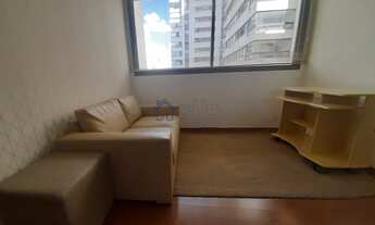 Imagem 2: Apartamento em Localização Privilegiada Moema Índios