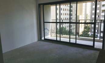 Imagem 5: Studio 32 metros a Venda em Moema Índios Localização Privilegiada