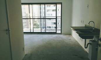 Imagem 3: Studio 32 metros a Venda em Moema Índios Localização Privilegiada