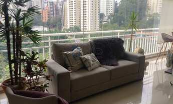 Imagem 3: Apartamento a Venda em Localização Privilegiada no Morumbi