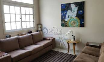 Imagem: Sobrado para Venda em Localização Privilegiada