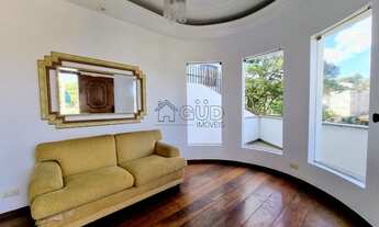 Imagem 7: Lindo Imóvel em Localização Privilegiada no Parque dos Príncipes