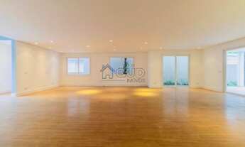 Imagem 3: Sobrado Alto Padrão Condomínio Fechado Localização Privilegiada no Brooklin