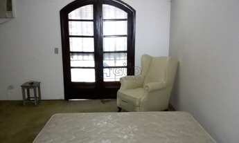 Imagem 6: Sobrado a Venda ou Locação em Localização Privilegiada no Brooklin