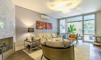 Imagem: Apartamento Alto Padrão a Venda Localização