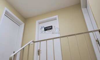 Imagem 6: Sobrado para Venda em Localização Privilegiada no Brooklin