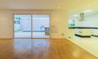 Imagem 4: Sobrado Alto Padrão Condomínio Fechado Localização Privilegiada no Brooklin