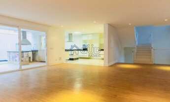 Imagem: Sobrado Alto Padrão Condomínio Fechado