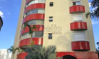 Imagem: Apartamento em Localização Privilegiada