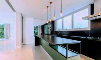 Imagem 7: Sobrado Alto Padrão em Condomínio Fechado Localização Privilegiada