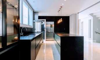 Imagem 6: Sobrado Alto Padrão em Condomínio Fechado Localização Privilegiada