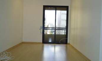 Imagem 2: Imóvel em Localização Privilegiada em Moema