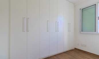 Imagem 4: Apartamento a Venda Localização Privilegiada no Itaim Bibi