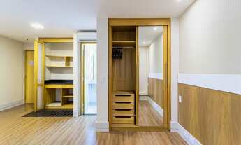 Imagem 2: Apartamento a Venda Localização Privilegiada no Itaim Bibi