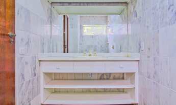 Imagem 2: Apartamento a Venda Localização Privilegiada no Itaim Bibi