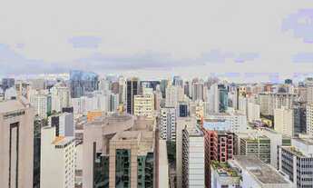 Imagem 7: Apartamento a Venda Localização Privilegiada no Itaim Bibi