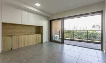 Imagem: Apartamento a Venda em Localização Privilegiada