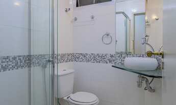 Imagem 2: Apartamento a Venda Localização Privilegiada Itaim Bibi