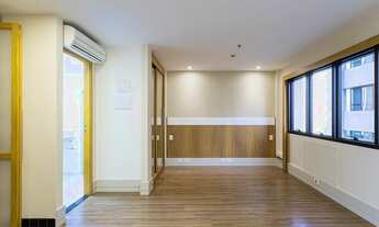 Imagem 6: Apartamento a Venda Localização Privilegiada no Itaim Bibi