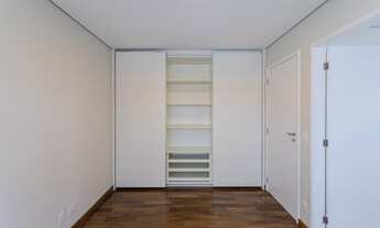 Imagem 7: Apartamento a Venda em Localização Privilegiada no Brooklin