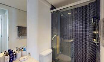 Imagem 4: Apartamento a Venda em Localização Privilegiada na Vila Olímpia