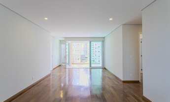 Imagem: Apartamento a Venda em Localização Privilegiada