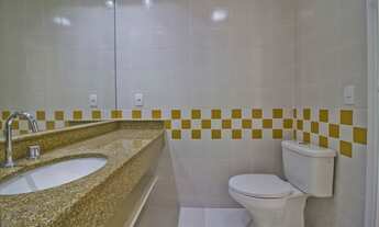 Imagem 7: Apartamento a Venda Localização Privilegiada em Moema