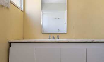 Imagem 7: Apartamento a Venda Localização Privilegiada no Itaim Bibi