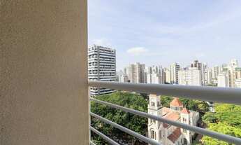 Imagem 5: Apartamento a Venda Localização Privilegiada em Moema