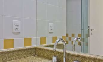 Imagem 4: Apartamento a Venda Localização Privilegiada em Moema