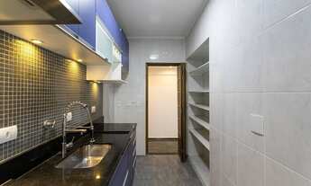 Imagem 7: Apartamento a Venda em Localização Privilegiada na Vila Olímpia