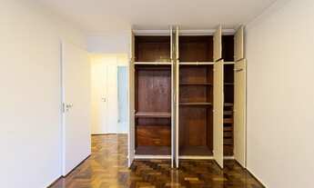 Imagem 7: Apartamento a Venda Localização Privilegiada no Itaim Bibi