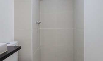 Imagem 2: Apartamento a Venda em Localização Privilegiada no Campo Belo