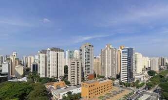 Imagem 3: Apartamento a Venda Localização Privilegiada em Moema