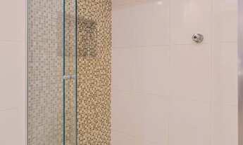 Imagem 4: Apartamento a Venda Localização Privilegiada Itaim Bibi