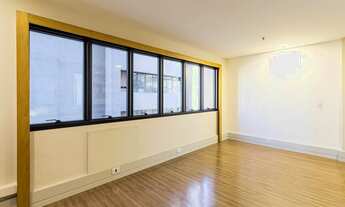 Imagem 5: Apartamento a Venda Localização Privilegiada no Itaim Bibi