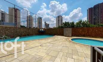 Imagem 2: Apartamento a Venda em Localização Privilegiada na Vila Romana