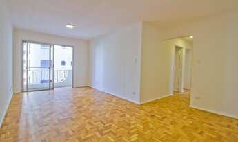 Imagem: Apartamento a Venda Localização Privilegiada