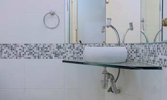 Imagem 3: Apartamento a Venda Localização Privilegiada Itaim Bibi