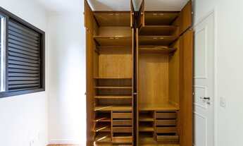 Imagem 7: Apartamento a Venda em Localização Privilegiada Moema Pássaros