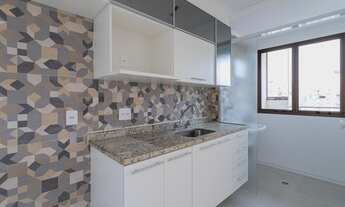 Imagem 4: Apartamento a Venda em Localização Privilegiada na Vila Olímpia