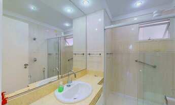 Imagem 3: Apartamento a Venda Localização Privilegiada em Moema Pássaros