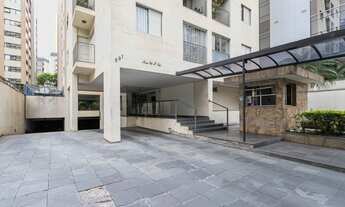 Imagem 4: Apartamento a Venda em Localização Privilegiada na Vila Olímpia